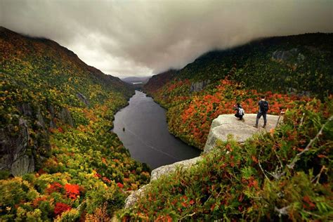 Reservations required for some Adirondack trails